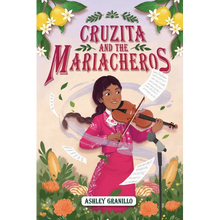 Cruzita and the Mariacheros