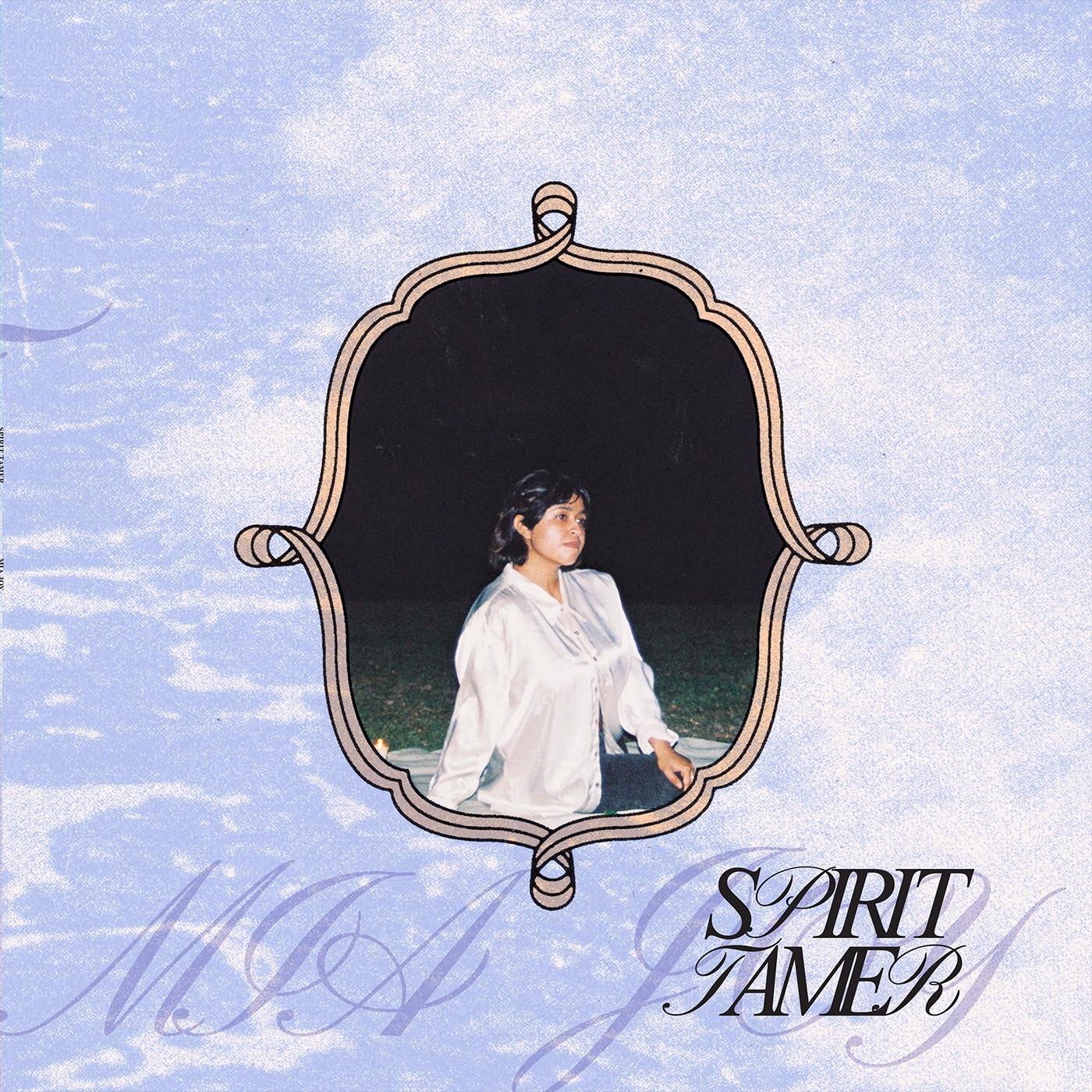 Mia Joy - Spirit Tamer [Celestial Swirl Vinyl] [Vinyl]