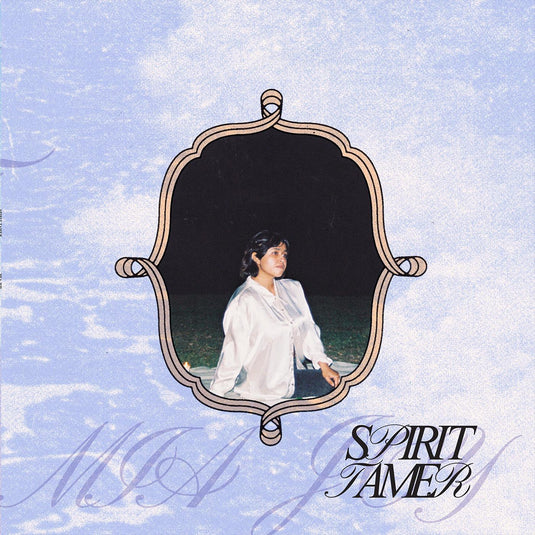 Mia Joy - Spirit Tamer [Celestial Swirl Vinyl] [Vinyl]