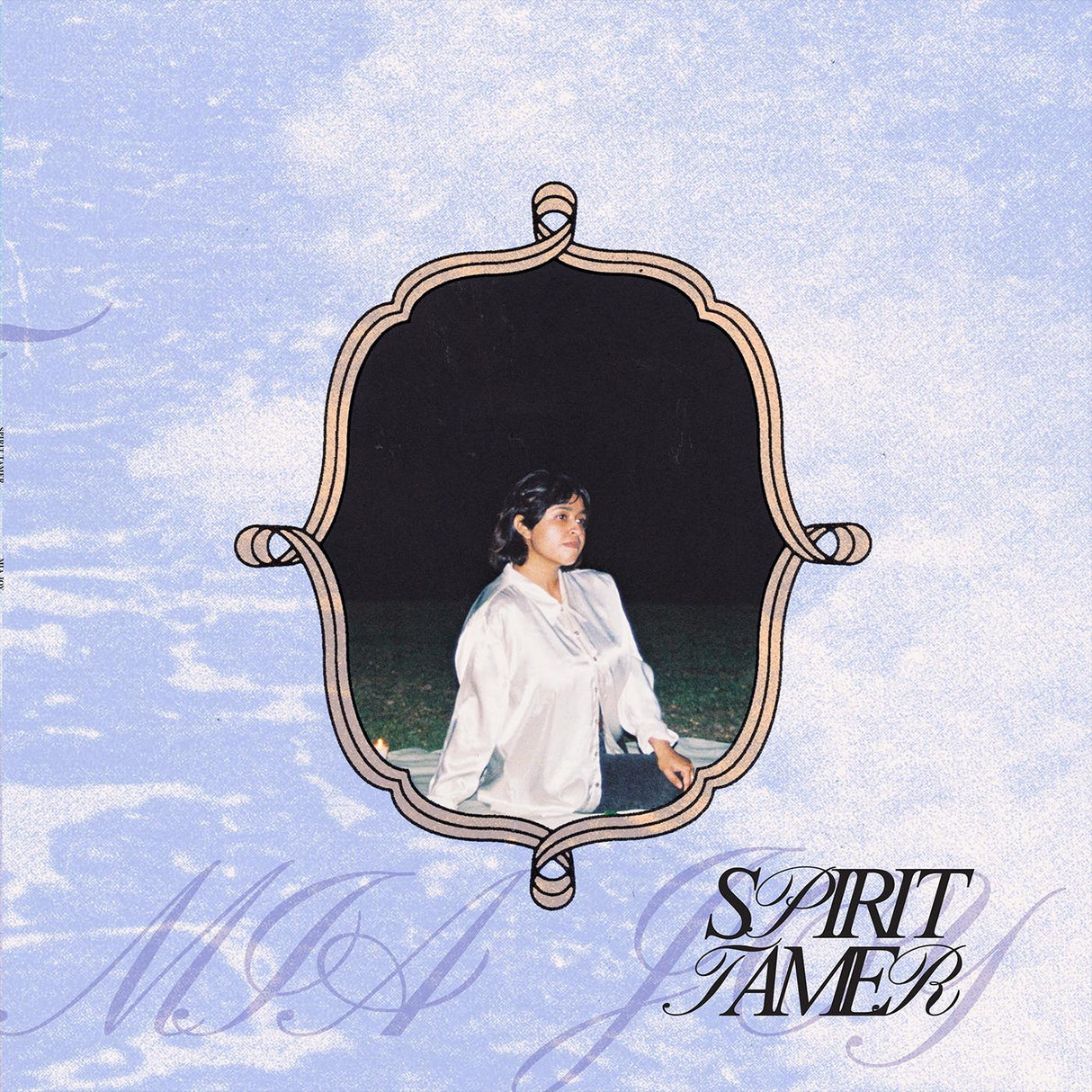 Mia Joy - Spirit Tamer [CD]