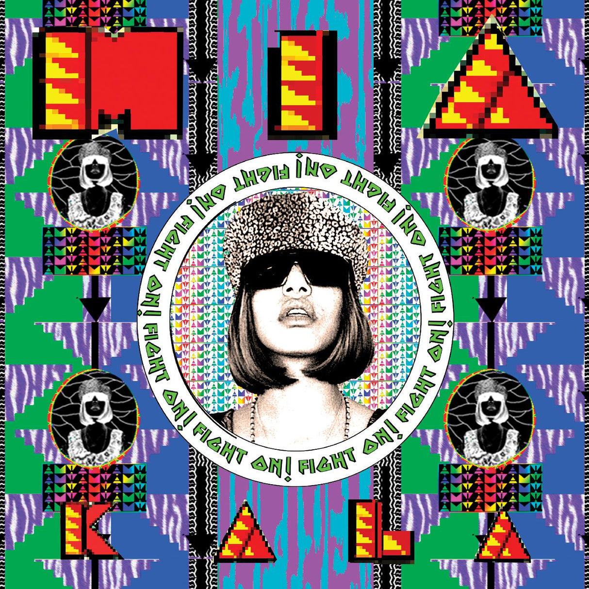 MIA - Kala [CD]