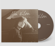 Mia Wilson [CD]