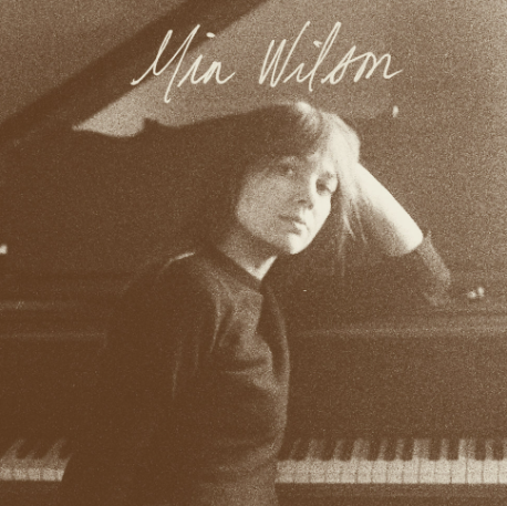 Mia Wilson [Vinyl]