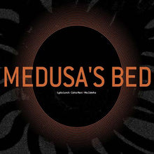 Medusa's Bed [CD]