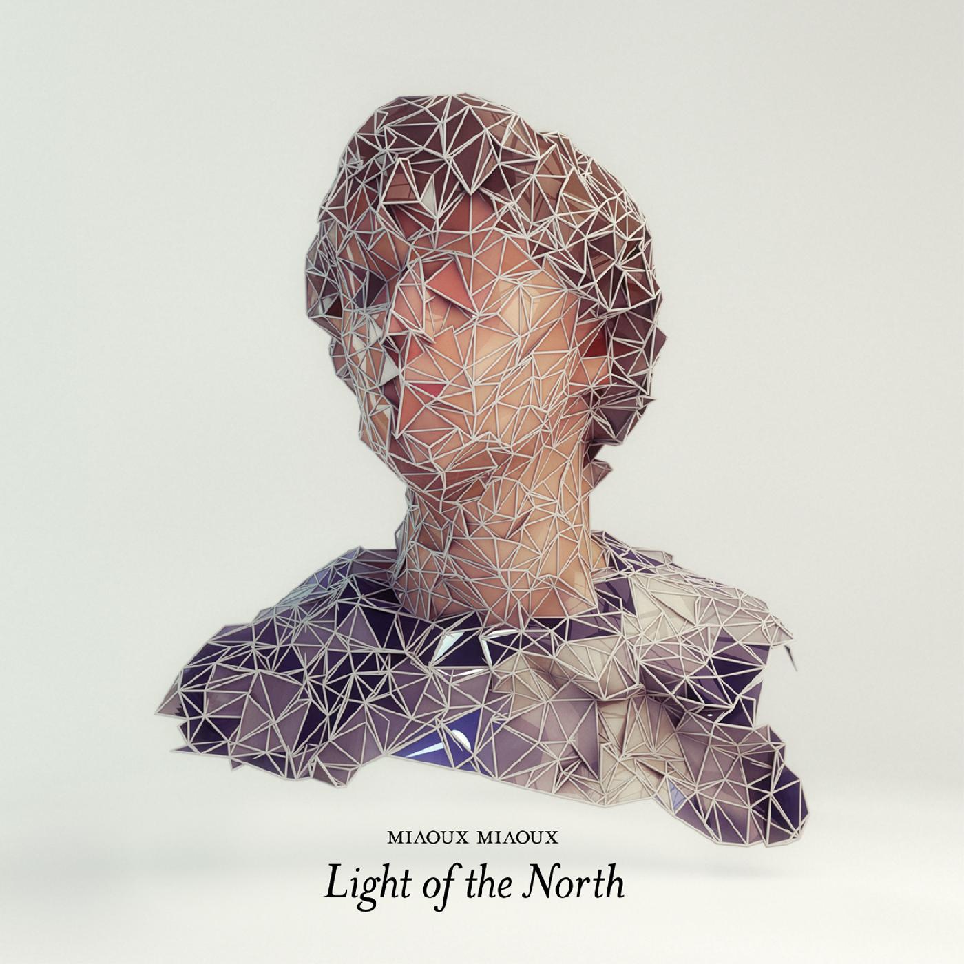 Miaoux Miaoux - Light Of The North [Vinyl] - Paladin Vinyl