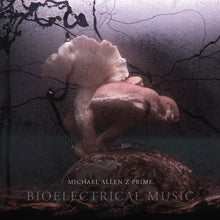Bioelectrical Music [CD]