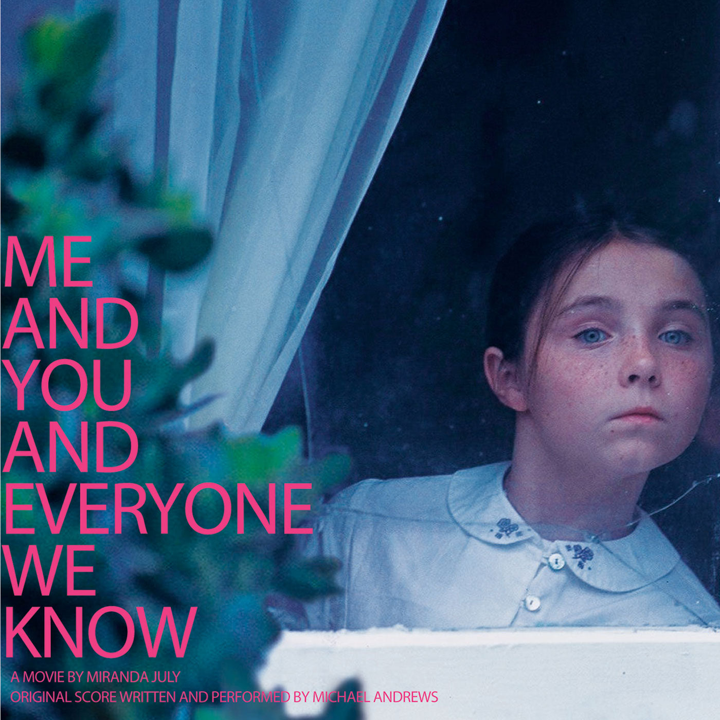 Me and You and Everyone We Know OST [Vinyl] - Paladin Vinyl