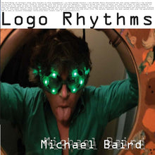 MICHAEL BAIRD - Logo Rhythms [CD]