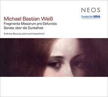 Piano And Harpsichord Works [CD]