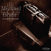 Michael Bram - Maleta en el pasillo [CD]