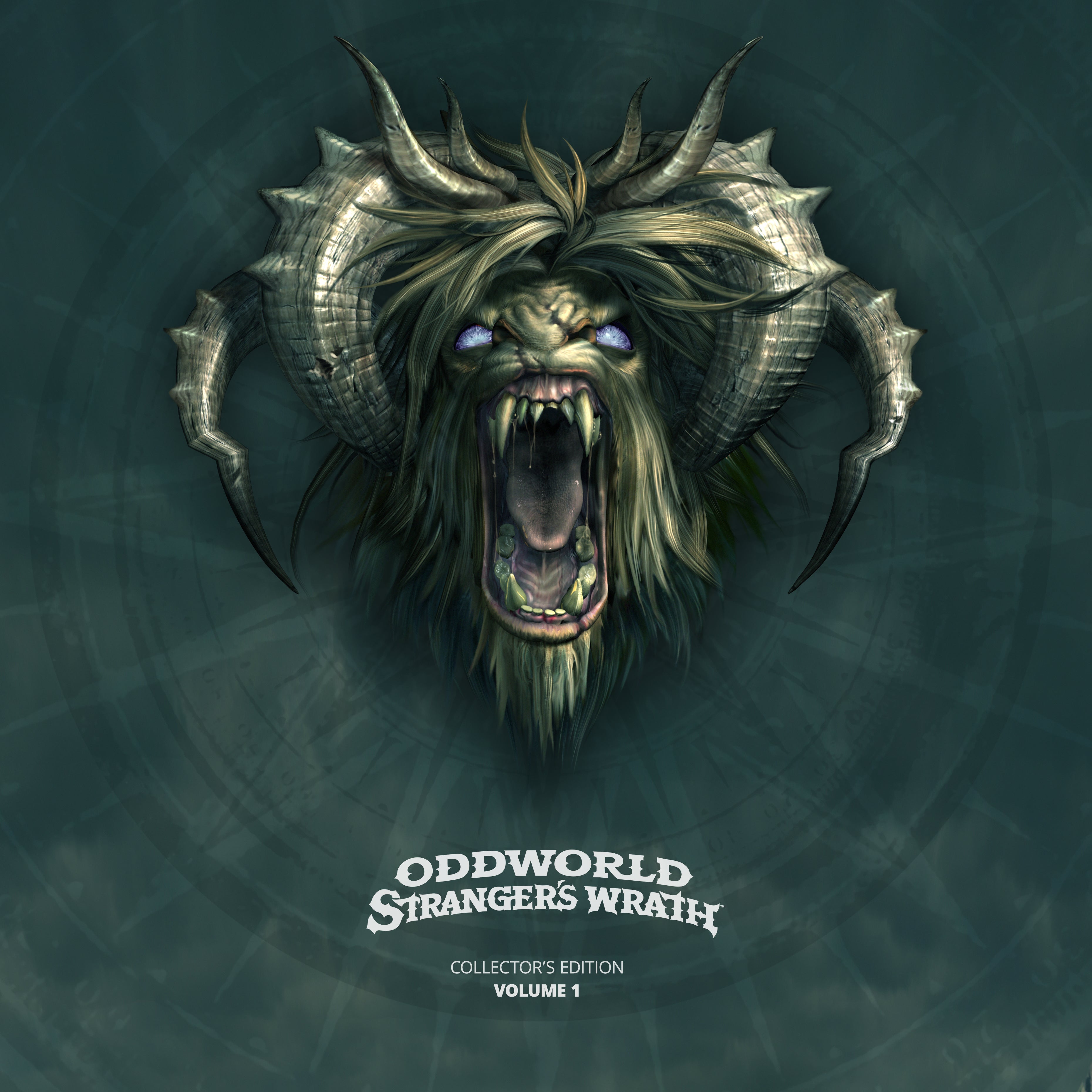 Oddworld: Strangers Wrath (Official Soundtrack) [Vinyl]