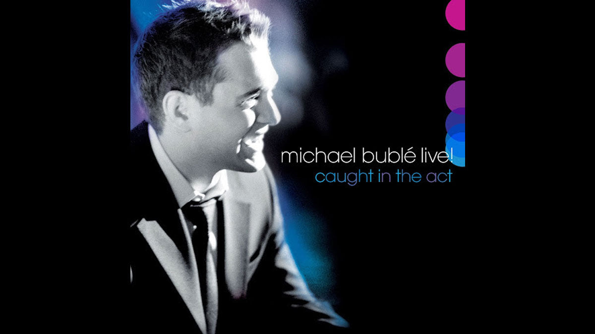 Caught In The Act (20Th Anniversary Deluxe Edition) [2CD] [CD]