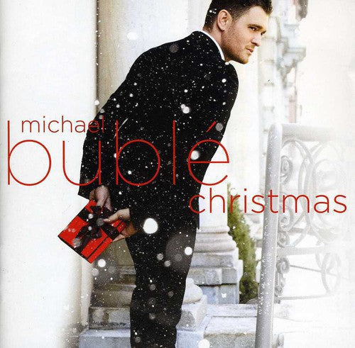 Christmas [CD]