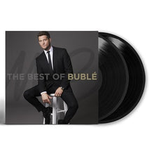 The Best of Bublé [Vinyl]