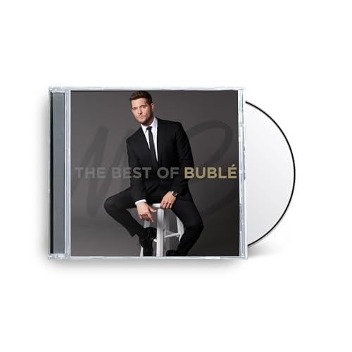 Michael Bublé - Lo mejor de Bublé [CD]