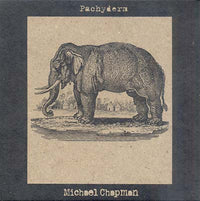Pachyderm [CD]
