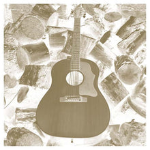 Solo Acoustic Volume Eleven - Homages [Vinyl]