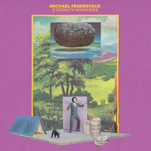 Michael Feuerstack - Los Mongers de la Eternidad [CD]