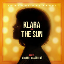 Klara And The Sun (Original Motion Picture Soundtrack) [CD]