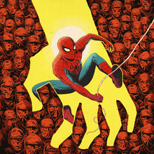Michael Giacchino - Spider-Man: Brand New Day (140G) [Color Vinyl] [2LP] [Vinyl]