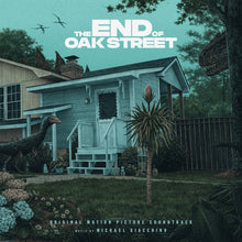 Michael Giacchino - The End Of Oak Street [2CD] [CD]