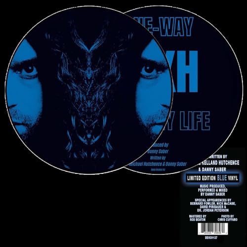 One Way/Save My Life (10" Vinyl) [Vinyl]