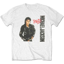 Michael Jackson Bad [T-Shirt]