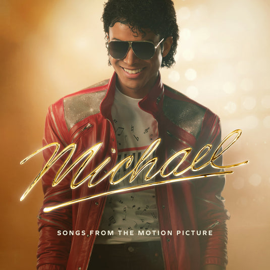 Michael – Songs From The Motion Picture [2LP] [Vinyl]
