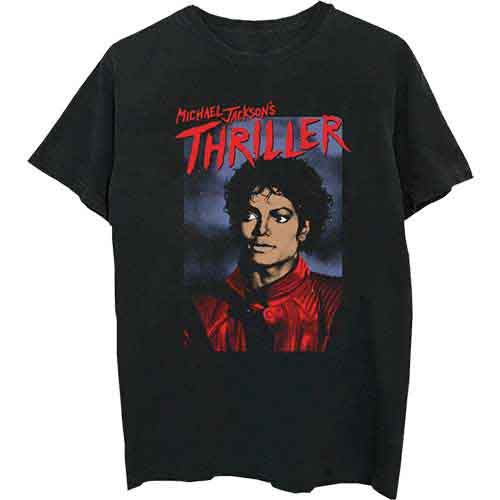 Thriller Pose [T-Shirt]
