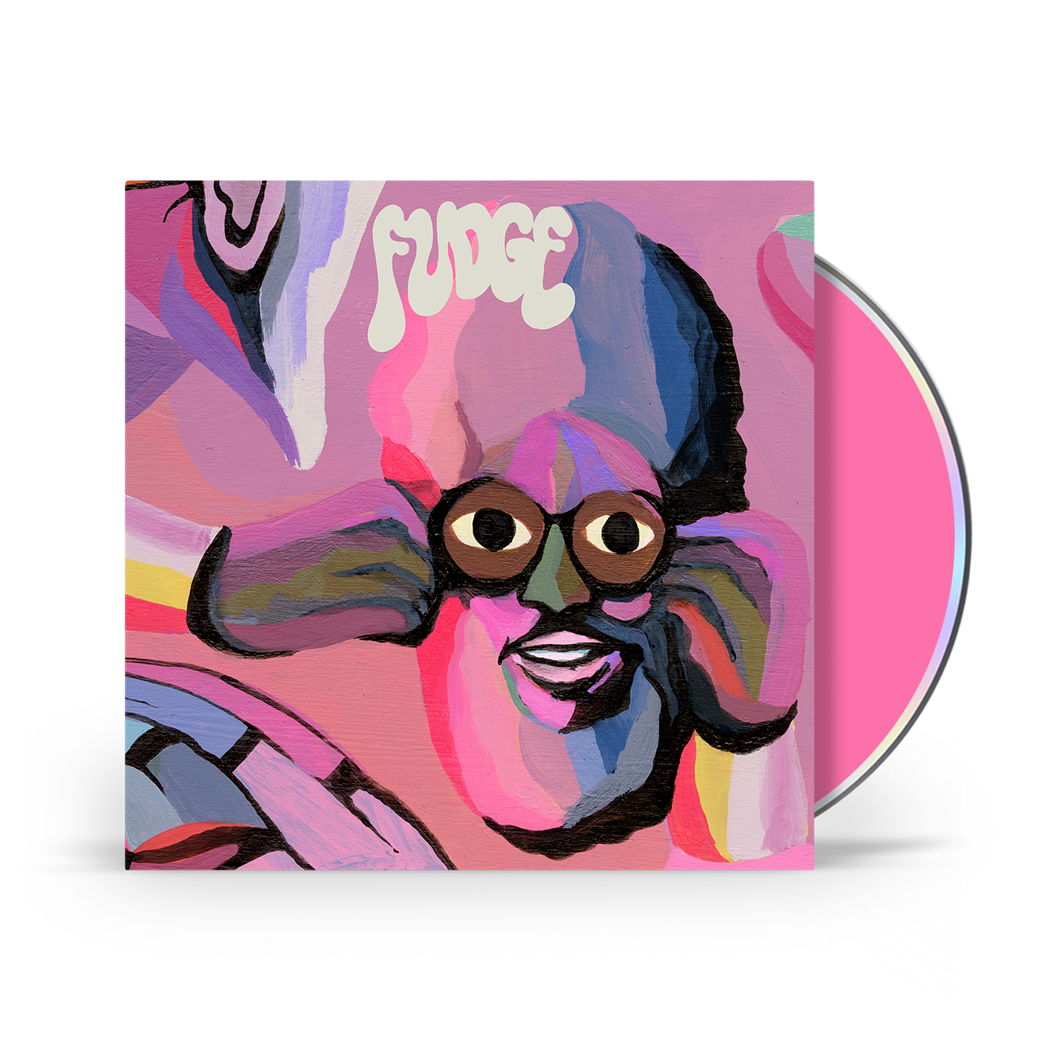 Fudge (Digipack Packaging) [CD]