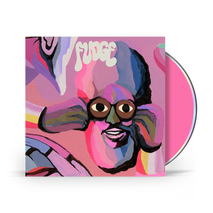 Fudge (Digipack Packaging) [CD]