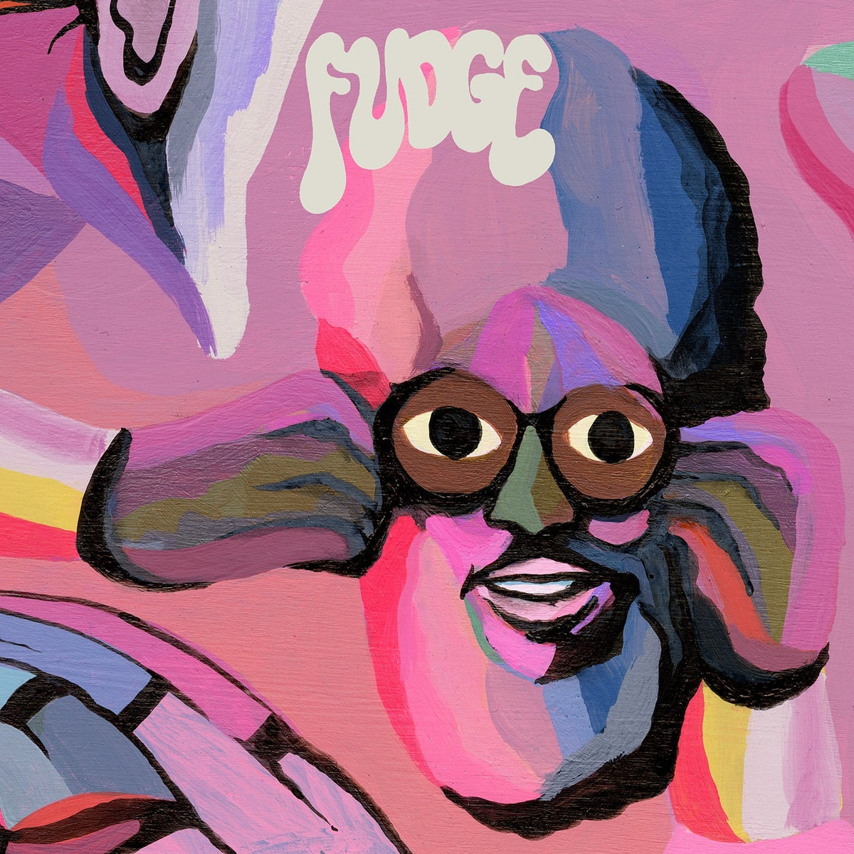Fudge (Digipack Packaging) [CD]