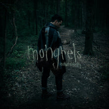 Michael Malarkey - Mongrels [Vinilo]