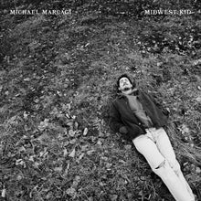 Midwest Kid (12" Maxisingle) [Vinyl]