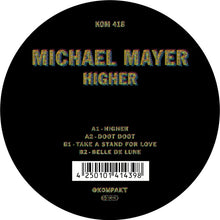 Higher [Vinyl]