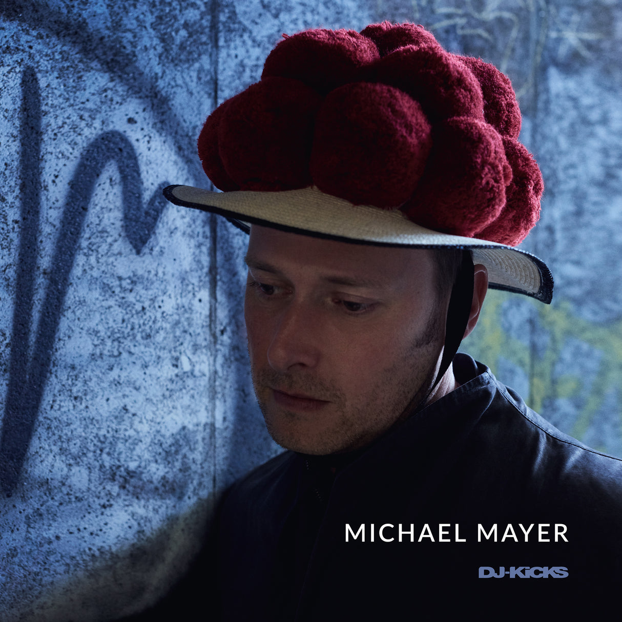 Michael Mayer - Michael Mayer DJ-Kicks [Vinyl]