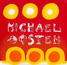 MICHAEL OOSTEN - Michael Oosten [Vinyl]
