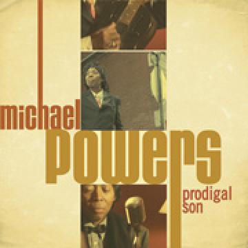 Michael Powers - Hijo pródigo [CD]