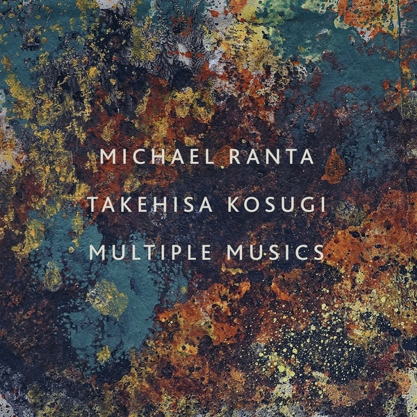 Multiple Musics [Vinyl]