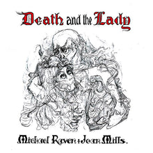 Death And The Lady [Vinyl]