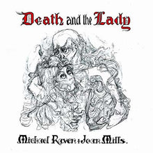 Death and the Lady [CD]