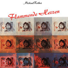 Flammende Herzen [Vinyl] - Paladin Vinyl