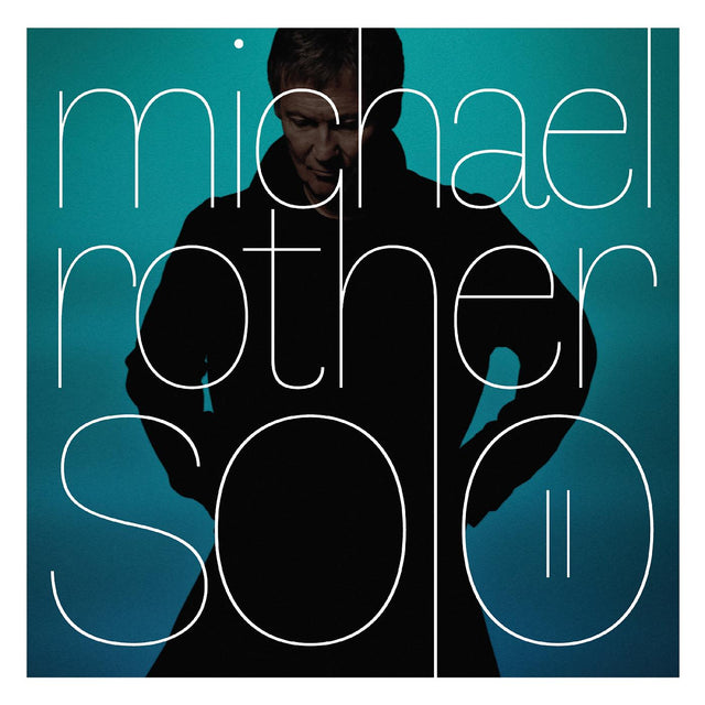 Michael Rother - Solo II [CD]