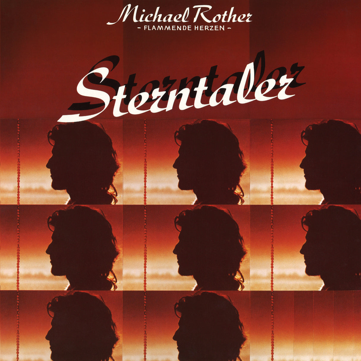 Michael Rother - Sterntaler [CD]