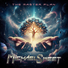 The Master Plan [Vinyl]
