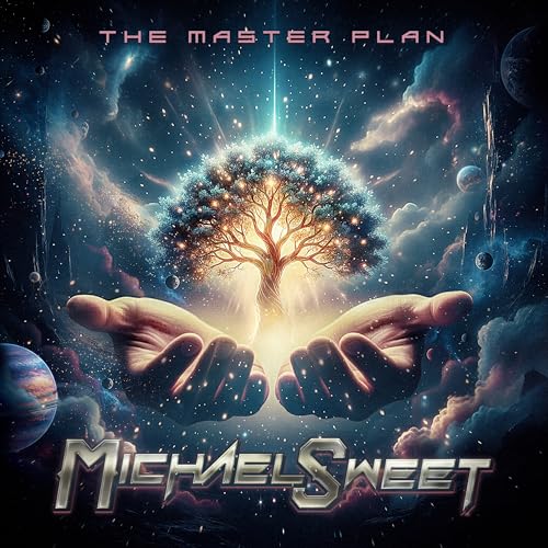 The Master Plan [CD]