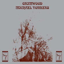 Grimwood [Vinyl]