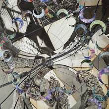 Illinois Glossolalia [Vinyl]