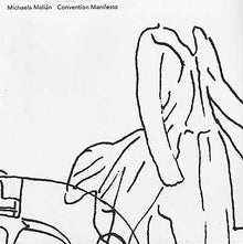 MICHAELA MELIAN - Convention Manifesto [Vinyl]