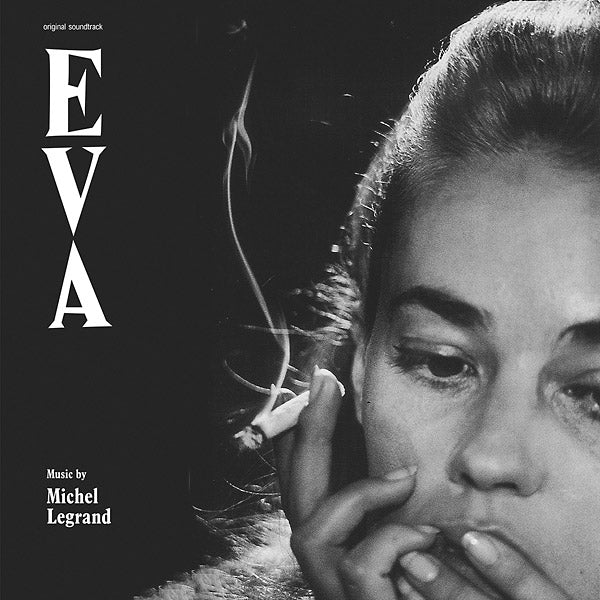 Michel Legrand - Eva [Vinyl]